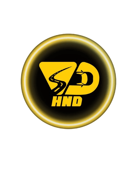 CodexHND logo